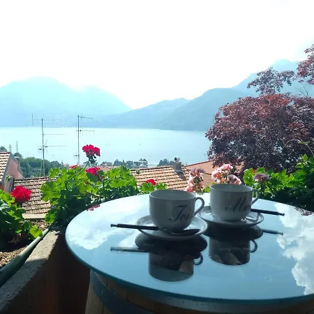 Apartamento La Pergola