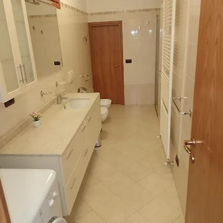 Appartement La Pergola Bellano