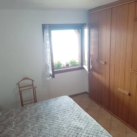 Apartamento La Pergola Bellano