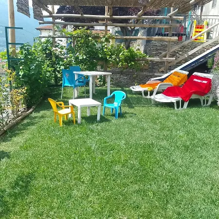 La Pergola